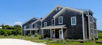 Spring House 3* New Shoreham