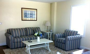 Hotel Spring House New Shoreham